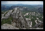 Durmitor - Prutas -02-07-2013 - Bogdan Balaban